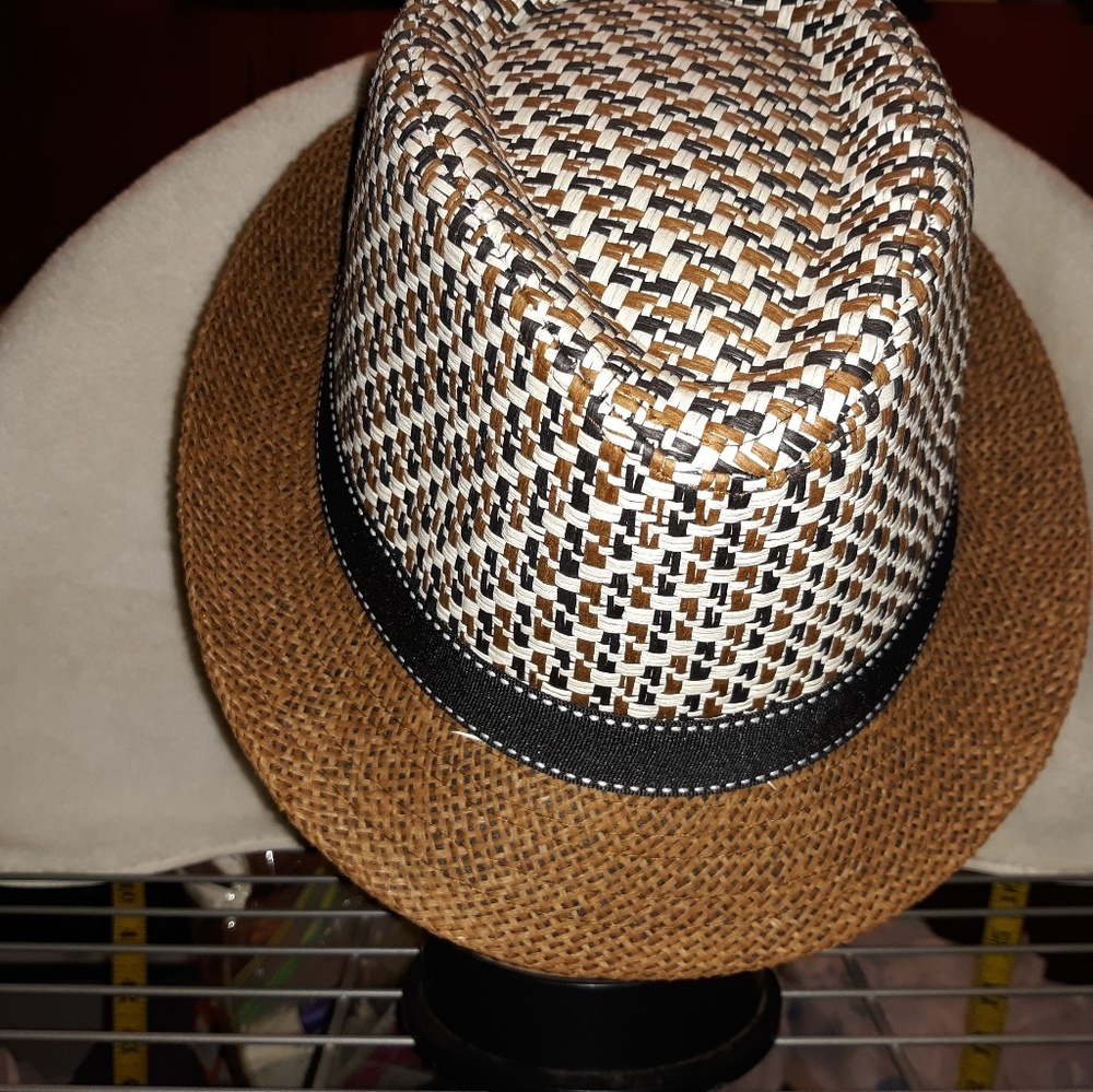 Fedora Hat